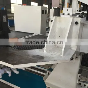 FLDM 1325 Best Price Wood Door Making Machine Cnc Router Machine thumbnail-2