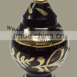 Modern Party Decorative Urns, Home Use Metal Urns thumbnail-1