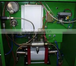 Low Price PQ1000 Common Rail Solenoid and Piezo Electronic Injector Tester thumbnail-3
