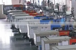 Ningbo Kaida Rubber & Plastic Technology Co., Ltd. company overview - view 3 thumbnail