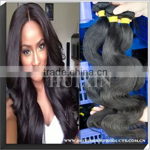 Supply 5a Cheap 100% Indian Hair Remy Indian Hair thumbnail-1