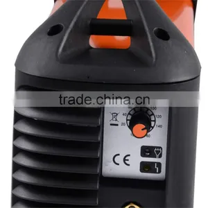 Portable Arc Welding Machine/ Inverter Welder for Arc Welding With CE ZX7-160 thumbnail-3
