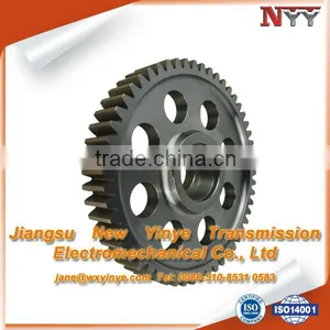 Grinding Teeth Machining Gear Manufacturer thumbnail-1