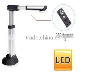 15MP Auto Focus High Speed Usb Document Scanner thumbnail-4