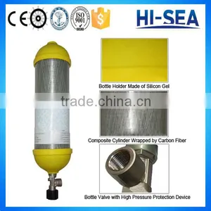 6.8L 30MPa Positive Pressure Self Contained Air Breathing Apparatus thumbnail-3