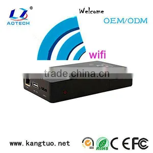 High Capacity 1tb External Hard Drive Wifi Enclosure thumbnail-1