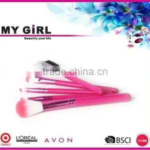 MY GIRL Make up Best Beauty High Quality Makeup Brushes,brushes Makeup Set thumbnail-3