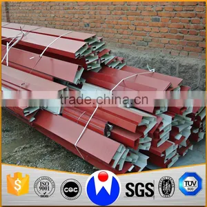 Steel Structure Prefabricated Building Factory thumbnail-4