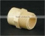 CPVC MALE ADAPTER - CPVC Threads thumbnail-1