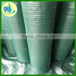 PP/PE Ground Cover Mat for Weed Control thumbnail-3
