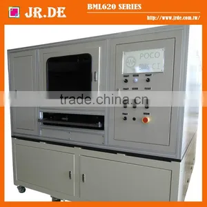 Auto-Control Tile Edge-Cutting Machine thumbnail-2