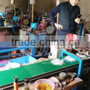 Firecrackers Pyrotechnics Pulling Thread Machine thumbnail-3