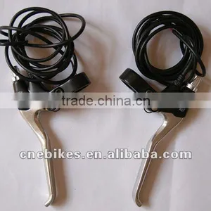 Electric Bike Brake Levers, Rim Brake(CE Approved) thumbnail-1