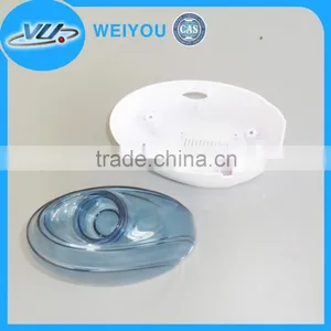 Plastic Injection Molding Plastic Housing Part for Household Product thumbnail-1