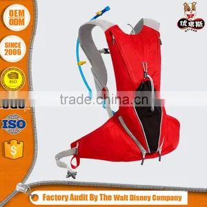 New Design Brand Water Backpack 30L-40L With Water Bladder Hiking Hydration Bag thumbnail-2