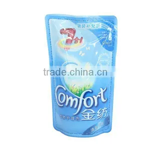 Clothing Liquid Filling Packing Machine thumbnail-1