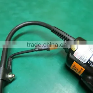 Medium Torque Compact AC Semi-Automatic Electric Screwdriver ( Electric Screw Driver for Assembly,electric Driver) thumbnail-2