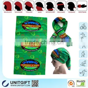 Fashion Multifunctional Bandana Headband Glow Multifunctional Bandana Headband thumbnail-3