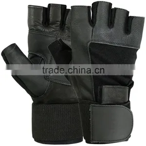 Weight Lifting Gloves, Gym Workout, Crossfit, Weightlifting, Fitness & Cross Training thumbnail-1