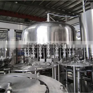 CGF Series Water Filler Monobloc thumbnail-1