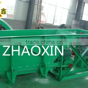 Factory Price Mining Equipment Chute Feeder, Mining Machine thumbnail-2
