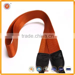 Customized Adjustable Padded Neoprene Digital Camera Neck Strap thumbnail-1