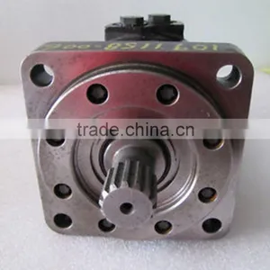 BMTE /Eaton 4000 Series 109-xxx-xxx /110-xxx-xxx/111-xxx-xxx High Pressure Orbit Hydrualic Motor thumbnail-3