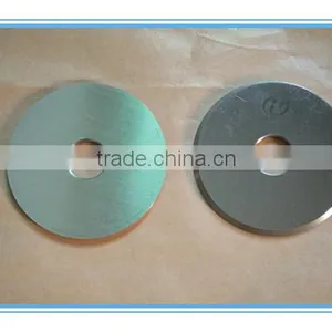 Electronics Shear Slitting Blades,Round Shear Slitting Blades thumbnail-5