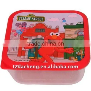Sandwich Container thumbnail-1