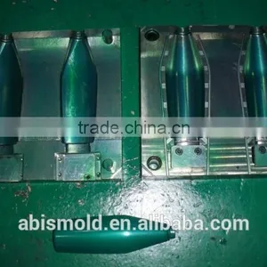 Bottle Molds /Blowing Mold /blow Mold Maker for Bottle Mass Production thumbnail-4