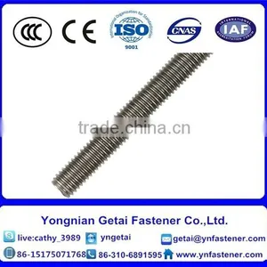 DIN 975 Stainless Steel 304 Threaded Rods M10 thumbnail-6