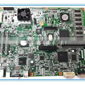 MFP Board Image Board For Konica Minolta Bizhub C452 C552 C652 thumbnail-1