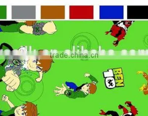 Polyester Microfiber Fabric With Cheap Price Form Huzhou Factory thumbnail-1