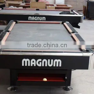 Imported Pool Table(SBA Magnum) 9' thumbnail-1