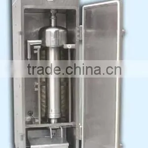 TC105G, TC142G Square Box Type Tubular High Speed Separation Centrifuge thumbnail-1