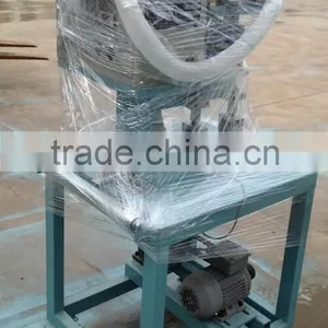 Single Head Hot Air Welding Machine thumbnail-1