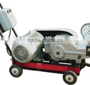 Electric Hydraulic Test Pump 3D-SY750 (auto-control) thumbnail-1