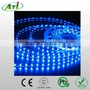 Blue 3528 SMD Led Strip Light for Christmas Sale thumbnail-1