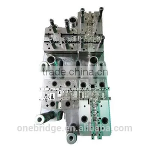 High Precision Battery Spring Terminal Tools thumbnail-6