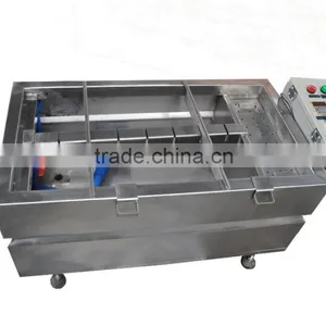 CE Water Transfer Printing Equipment NO. LYH-WTPM088 Stainless Steel Liquid Image thumbnail-3