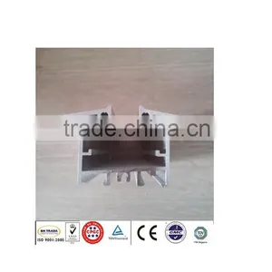 Economical Stylish Low Cost Glass for Curtain Wall thumbnail-2