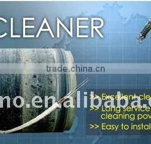 High Wear-Resisting Belt Cleaner thumbnail-1
