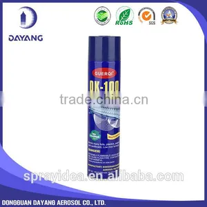 2015 Hot Selling GUERQI OK-100 Fabric Embroidery Spary Adhesive Glue thumbnail-1