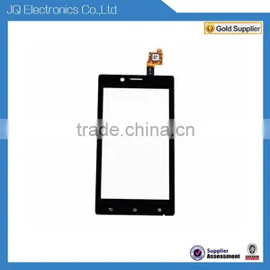 Cell Phone Spare Parts Touch Screen Digitizer for Sony Xperia j St26 thumbnail-1