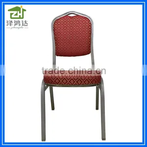 2016 Hotel Chair/aluminum Banquet Chair thumbnail-1