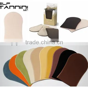 Sunless Self Tan Applicator Mitt for Skin Care thumbnail-1