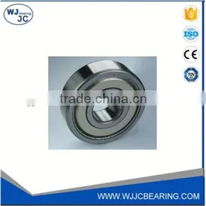 Deep Groove Ball Bearing for Agriculture Machine 629-Z 9 x 26 x 8 mm thumbnail-4