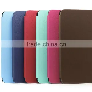 Kindel Fire E-book Reader Waterproof Shockproof Cases pu Leather Holster thumbnail-5