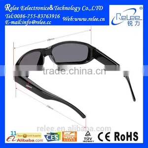 Mini HD 720P Sunglass DV Camera RLC-951 thumbnail-6