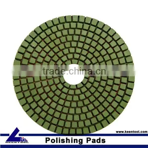 Wet Marble Polishing Pads thumbnail-1